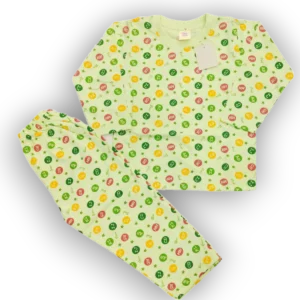 Night suit hosiery 2 to 5y