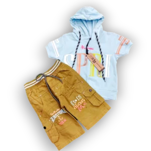 spri boys suit-l blue 1 to 4y