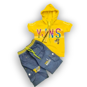 yjns boy suit 1 to 4y